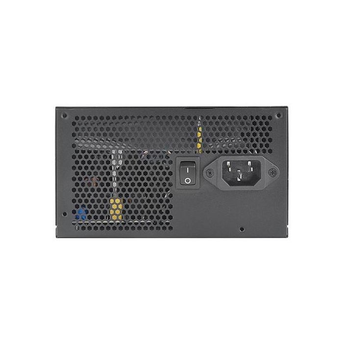 Thermaltake Smart W3 ATX12V 3.1 80+ Fuente de Alimentación PC 700W 4 Thermaltake Smart W3 ATX12V 3.1 80+ Fuente de Alimentación PC 700W 4