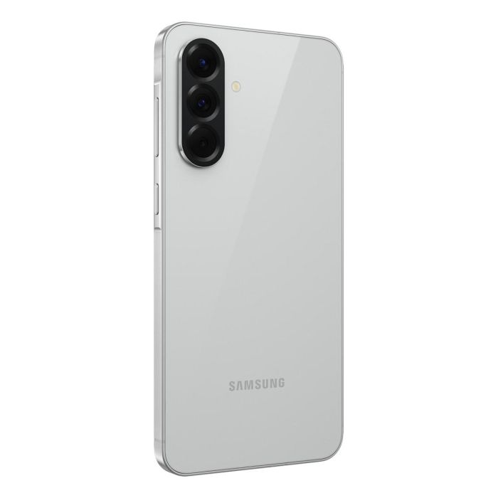 Samsung SM-A566BZACEUB Smartphone Galaxy A56 8GB/256GB/6.7"/5G/Gris Claro 6 Samsung SM-A566BZACEUB Smartphone Galaxy A56 8GB/256GB/6.7"/5G/Gris Claro 6
