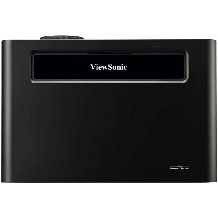 Viewsonic Beamer X1-4KE Pro 3300 Lumen UHD LED DLP 1