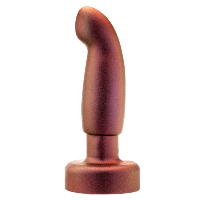 Vibrador anal Blush ADVENTURES MATRIX BIONIC Marrón 4