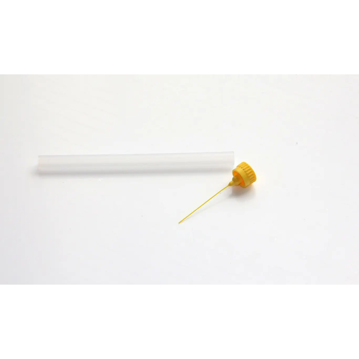 Covetrus Mandril P-Catéter IV Doble Entrada 24G, 50 Unidades - Obturador para Terapia Intravenosa, Estéril, Sin PVC, Ftalatos o Látex