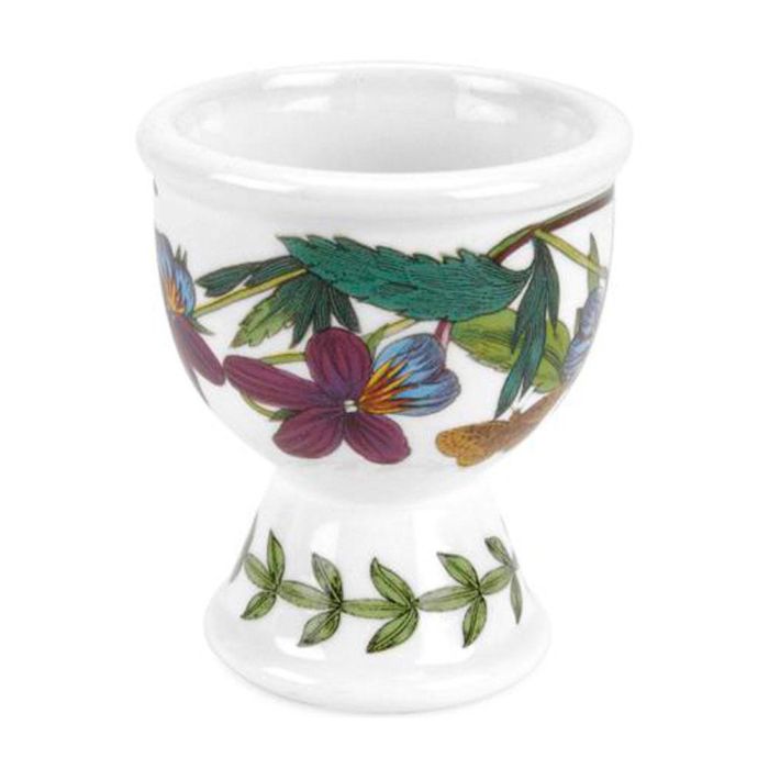 Portmeirion Huevera 6 cm (6 Unidades) Botanic Garden Colección 6