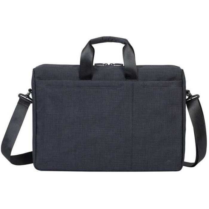 Riva NB Tasche Biscayne 17,3" schwarz 8355 1 Riva NB Tasche Biscayne 17,3" schwarz 8355 1