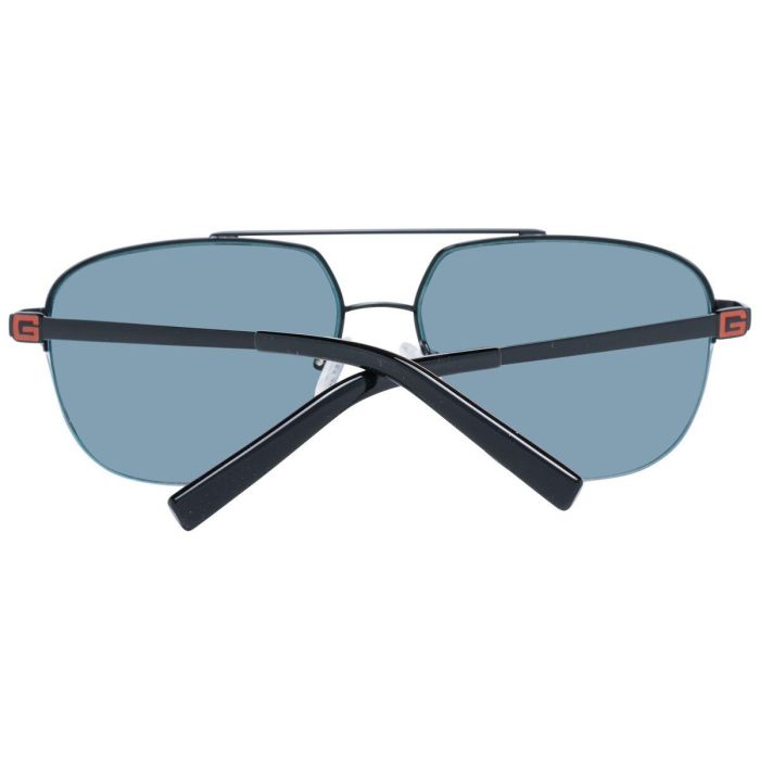 Gafas de Sol Hombre Guess GF5065 6001U 2 Gafas de Sol Hombre Guess GF5065 6001U 2