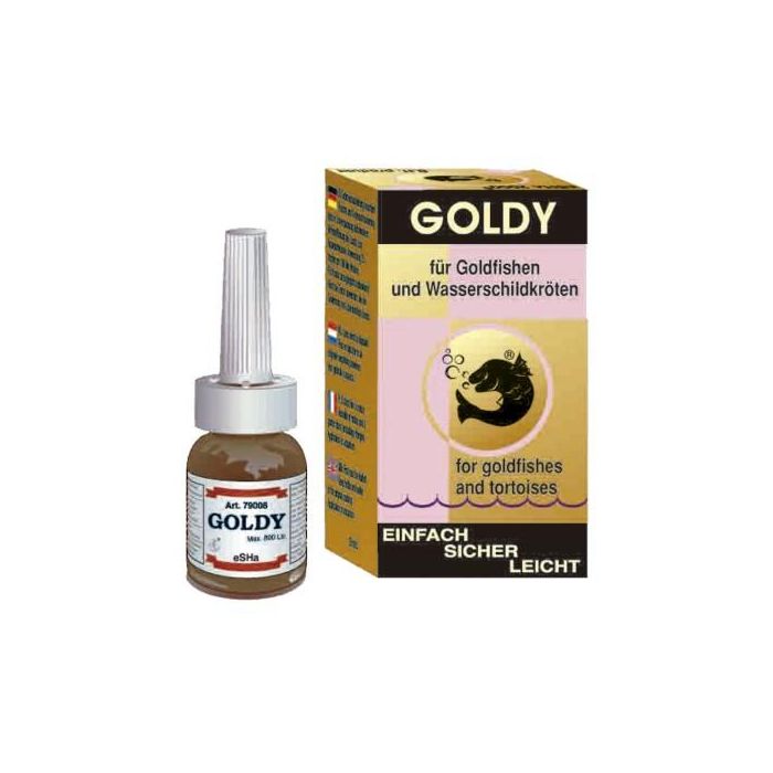 Nayeco Goldy