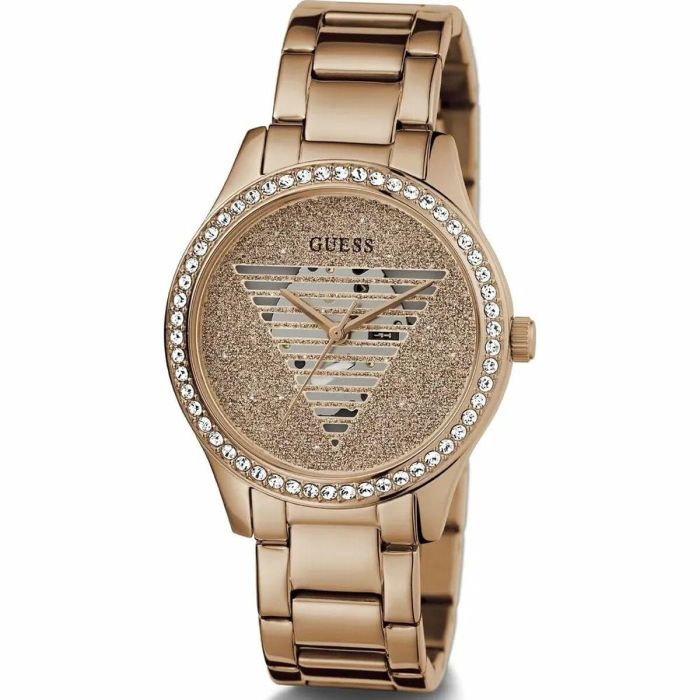 Reloj Hombre Guess GW0605L3 3 Reloj Hombre Guess GW0605L3 3