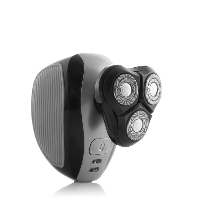 Afeitadora Recargable Ergonómica Multifunción 5 en 1 Shavestyler InnovaGoods 5 Afeitadora Recargable Ergonómica Multifunción 5 en 1 Shavestyler InnovaGoods 5