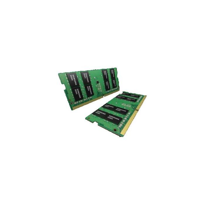 Samsung M425R1GB4BB0-CQK - Memoria RAM 8GB DDR5 4800 MHz CL40 SO-DIMM para Portátil