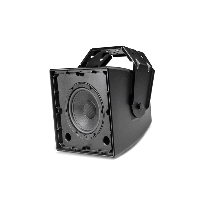 Altavoz Coaxial Compacto Para Todo Clima De 2 Vías Con 6.5" Lf 3 Altavoz Coaxial Compacto Para Todo Clima De 2 Vías Con 6.5" Lf 3