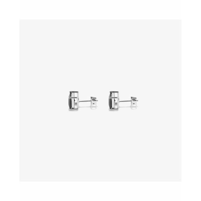 Pendientes Mujer Radiant RH000308 Plateado Negro 2 Pendientes Mujer Radiant RH000308 Plateado Negro 2