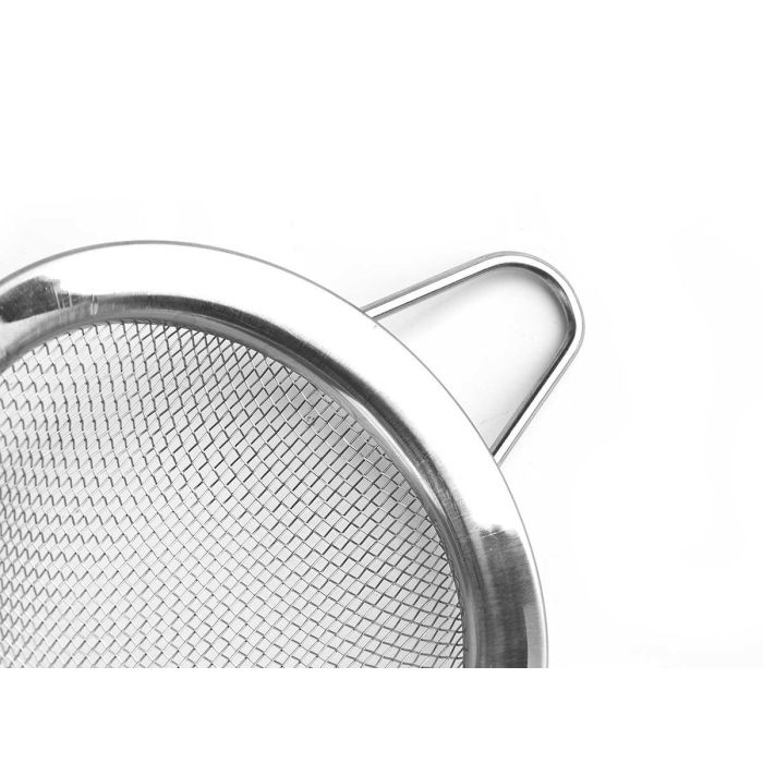 Colador Acero Soporte 8Cm Kinvara (24 Unidades) 3 Colador Acero Soporte 8Cm Kinvara (24 Unidades) 3