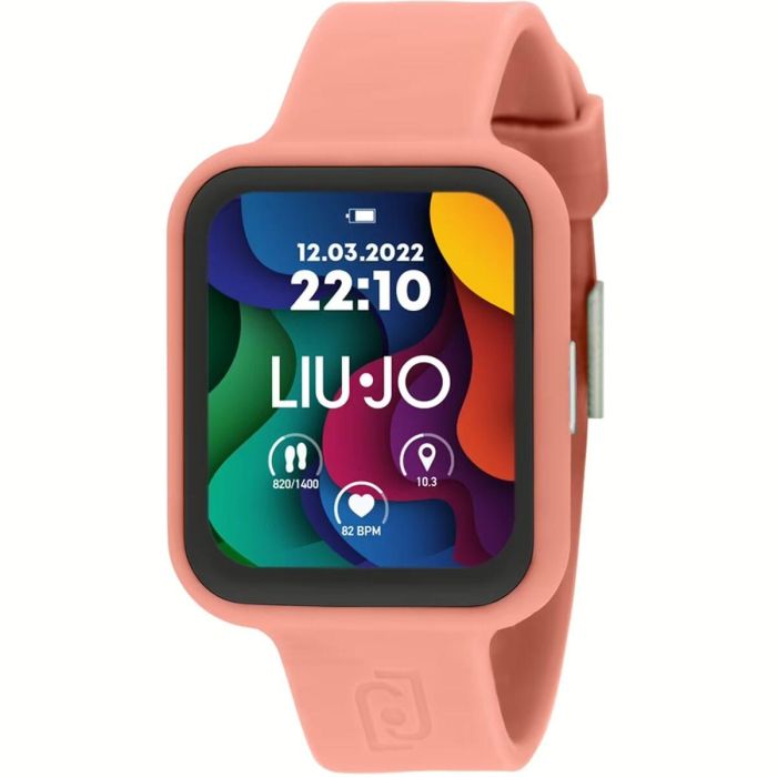 Smartwatch LIU JO SWLJ135 Smartwatch LIU JO SWLJ135