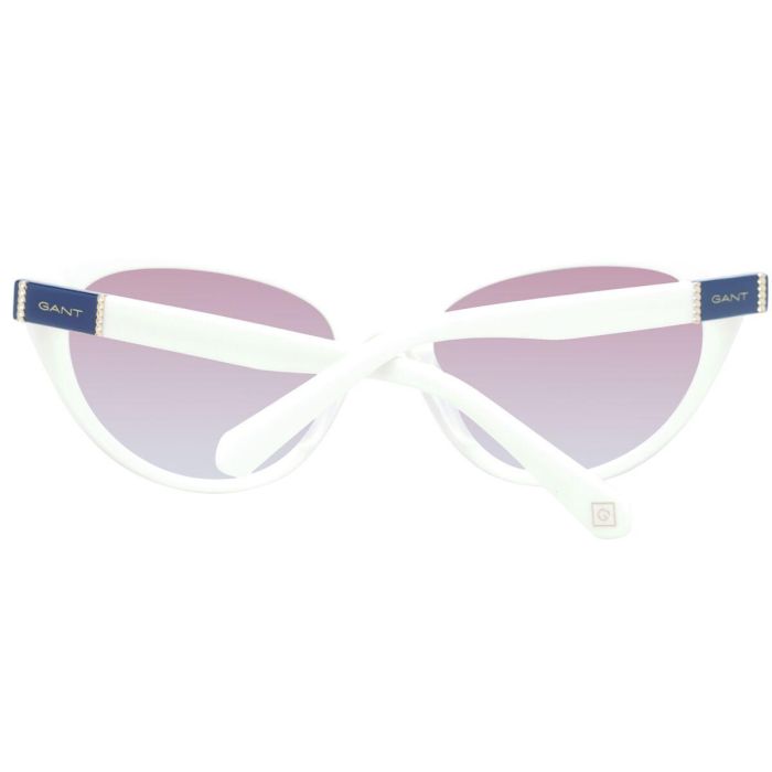 Gafas de Sol Mujer Gant GA8091 5525F 1 Gafas de Sol Mujer Gant GA8091 5525F 1