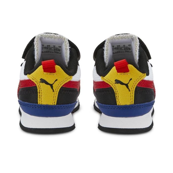 Zapatillas Deportivas Infantiles Puma R78 Zapatillas Deportivas Infantiles Puma R78
