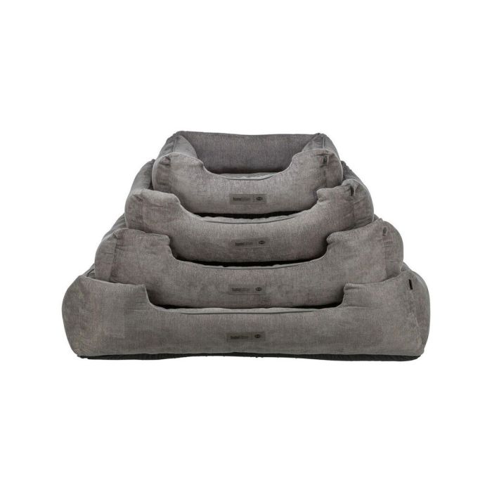Cama para Perro Trixie Vital Lennox Gris 100 x 70 cm 4
