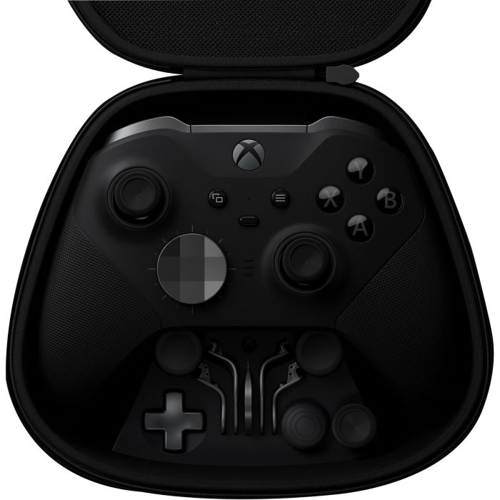 Mando Gaming Inalámbrico Microsoft FST-00003 7 Mando Gaming Inalámbrico Microsoft FST-00003 7