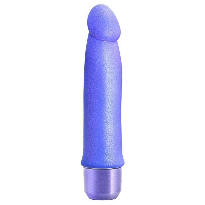 Mini Vibrador Blush Lux Plus Arise Morado 0 Mini Vibrador Blush Lux Plus Arise Morado 0