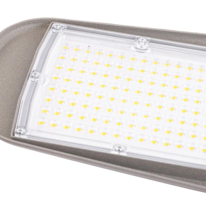Farola LED 150W 21.000Lm 6000ºK IP65 PRO SMD5050 50.000H [HO-STR150W-10-CW] 2