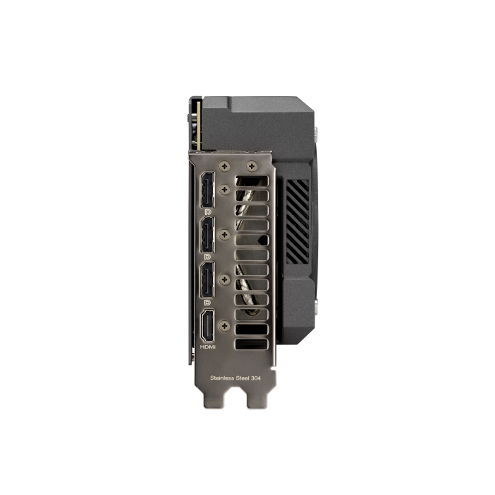 ASUS TUF Gaming TUF-RTX5060TI-O8G-GAMING NVIDIA GeForce RTX 5060 Ti 8 GB GDDR7 7 ASUS TUF Gaming TUF-RTX5060TI-O8G-GAMING NVIDIA GeForce RTX 5060 Ti 8 GB GDDR7 7