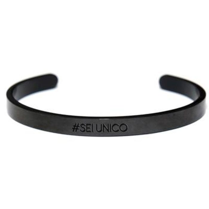 Pulsera Mujer CO88 Collection 8CB-19053 Negro Pulsera Mujer CO88 Collection 8CB-19053 Negro