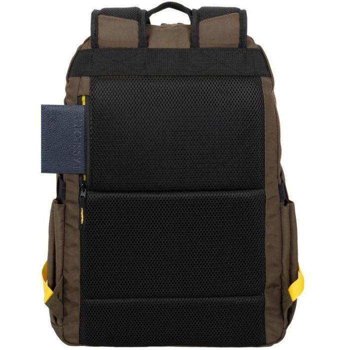 Riva NB Rucksack Erebus 15,6" khaki 5431 9