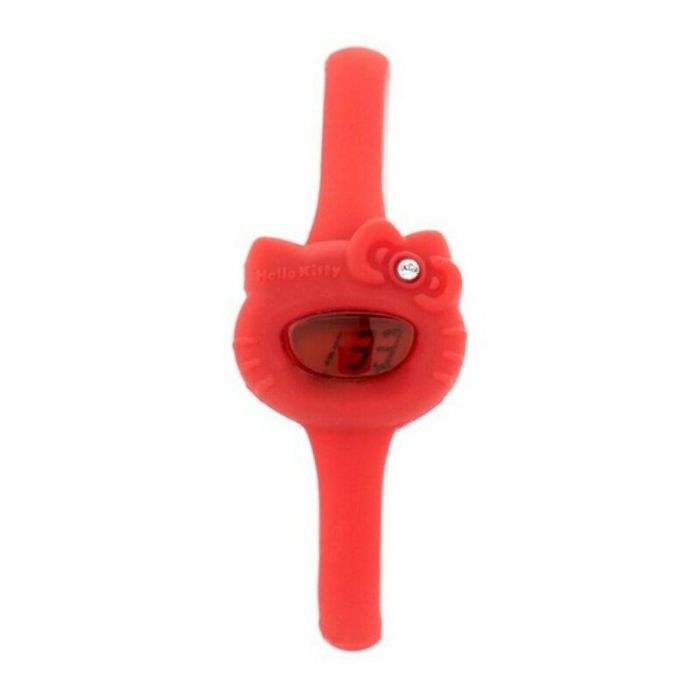 Reloj Mujer Hello Kitty HK7123L-18 (Ø 27 mm) Reloj Mujer Hello Kitty HK7123L-18 (Ø 27 mm)
