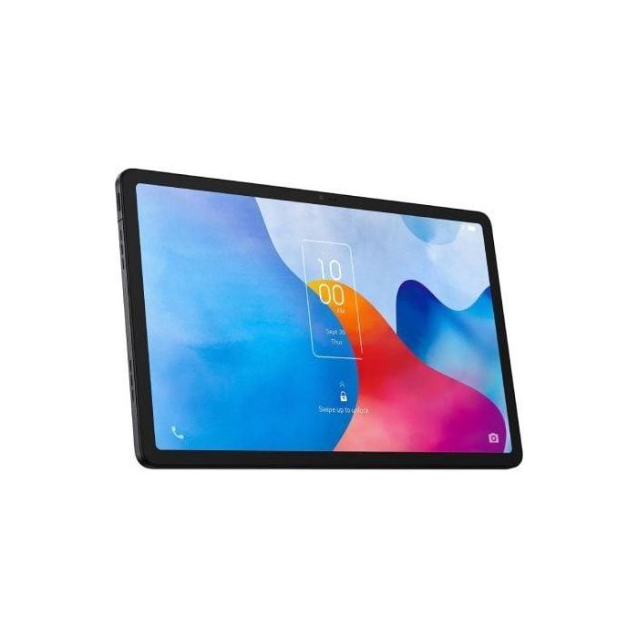 TCL NXTPAPER 11 Mediatek 128 GB 27,8 cm (10.9") 4 GB Wi-Fi 5 (802.11ac) Android 13 Gris 2 TCL NXTPAPER 11 Mediatek 128 GB 27,8 cm (10.9") 4 GB Wi-Fi 5 (802.11ac) Android 13 Gris 2