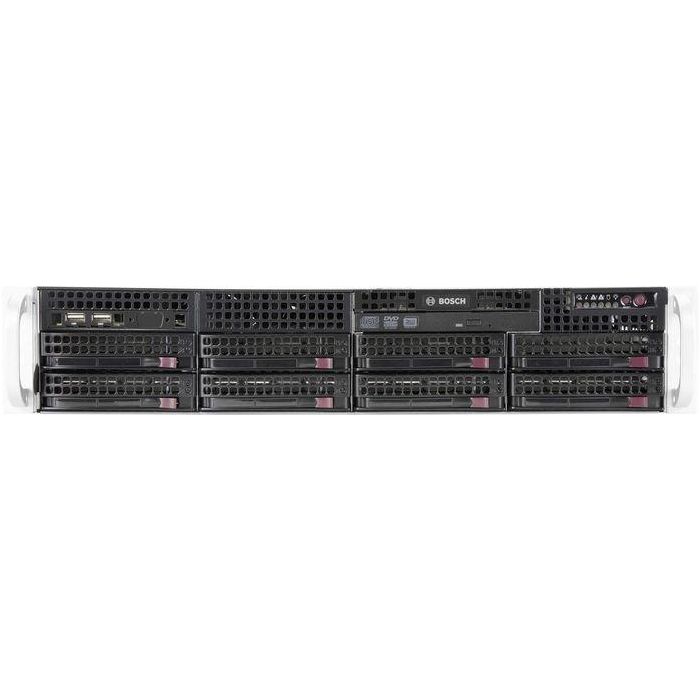 Bosch Management appliance 2U 8X4TB