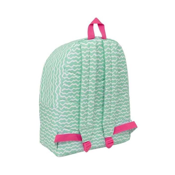 Safta Mochila "Ice Cream" Stitch 33x42x15 cm 1