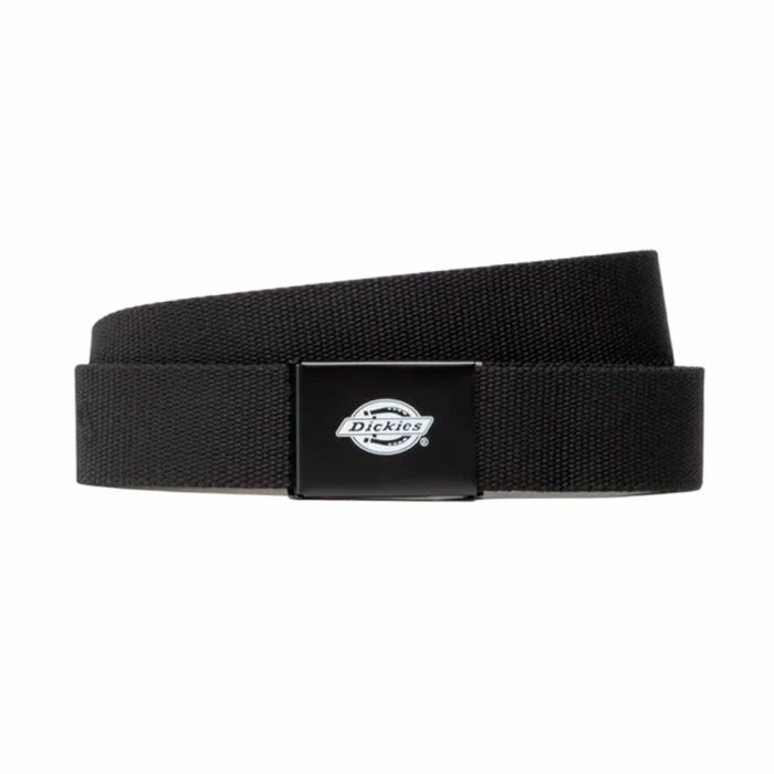 Cinturón Dickies Orcutt Negro 0 Cinturón Dickies Orcutt Negro 0