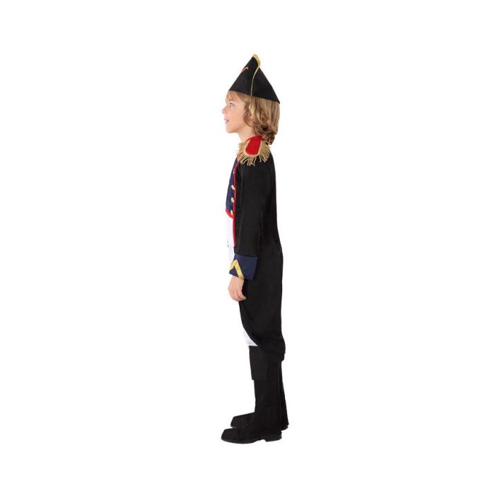Disfraz Napoleon Niño Infantil 5-6 Años 1 Disfraz Napoleon Niño Infantil 5-6 Años 1
