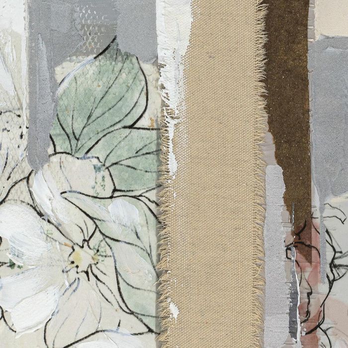 Cuadro DKD Home Decor Abstracto Moderno (60 x 2,4 x 120 cm) (2 Unidades) 2 Cuadro DKD Home Decor Abstracto Moderno (60 x 2,4 x 120 cm) (2 Unidades) 2