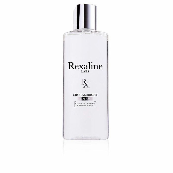 Rexaline Crystal Bright Light Exfoliating Lotion Rexaline Crystal Bright Light Exfoliating Lotion