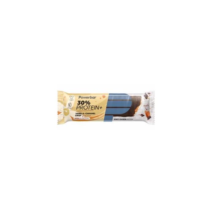 Black Line Vanilla Caramel Crisp Cajita 15Barritas