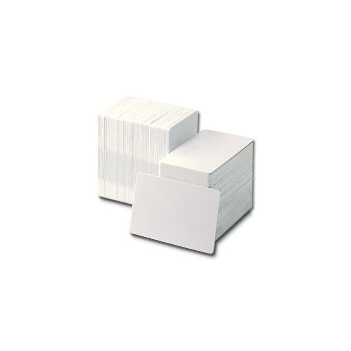 Evolis Plastic Cards, 500pcs Evolis Plastic Cards, 500pcs