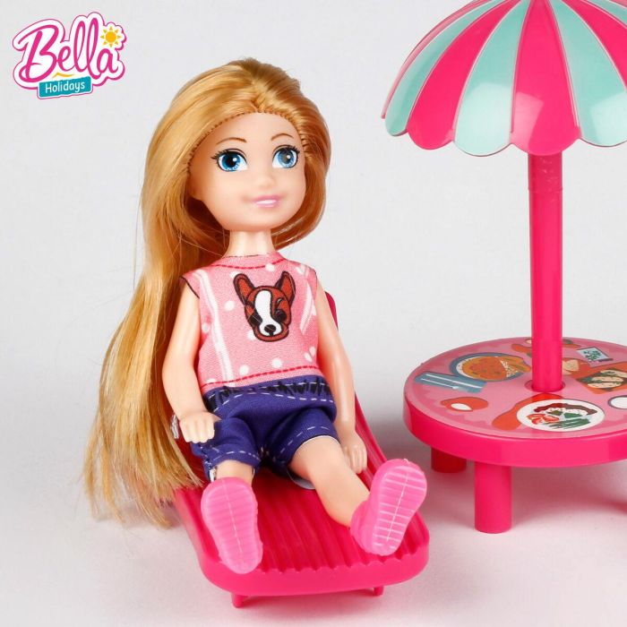 Playset Colorbaby 35 x 14 x 14 cm 2 Unidades 4 Playset Colorbaby 35 x 14 x 14 cm 2 Unidades 4