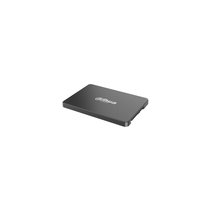 Dahua Ssd 256Gb 2.5 Inch Sata Ssd, 3D Nand, Read Speed Up To 550 Mb/S, Write Speed Up To 520 Mb/S, Tbw 128Tb (Dhi-Ssd-E800S256G)