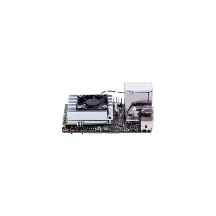ASUS Tinker Edge T Placa Base ASU4718017533577 con Procesador i.MX 8M, 1 GB RAM, Wi-Fi 5 y Gigabit Ethernet 9 ASUS Tinker Edge T Placa Base ASU4718017533577 con Procesador i.MX 8M, 1 GB RAM, Wi-Fi 5 y Gigabit Ethernet 9