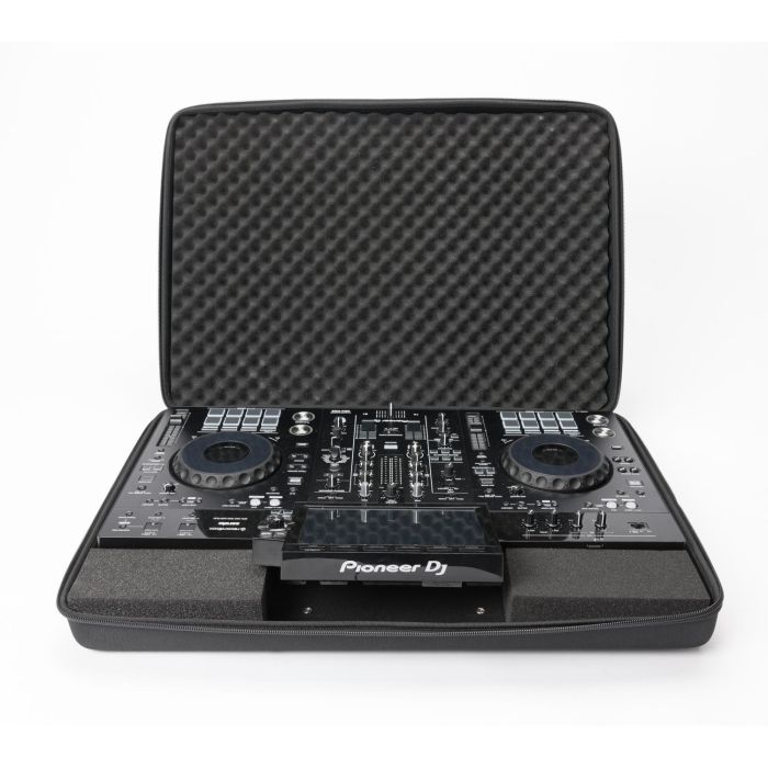 MAGMA Ctrl Case Xdj-Rx3/Rx2 Estuche Rígido para Pioneer XDJ-RX3, XDJ-RX2 y XDJ-RX