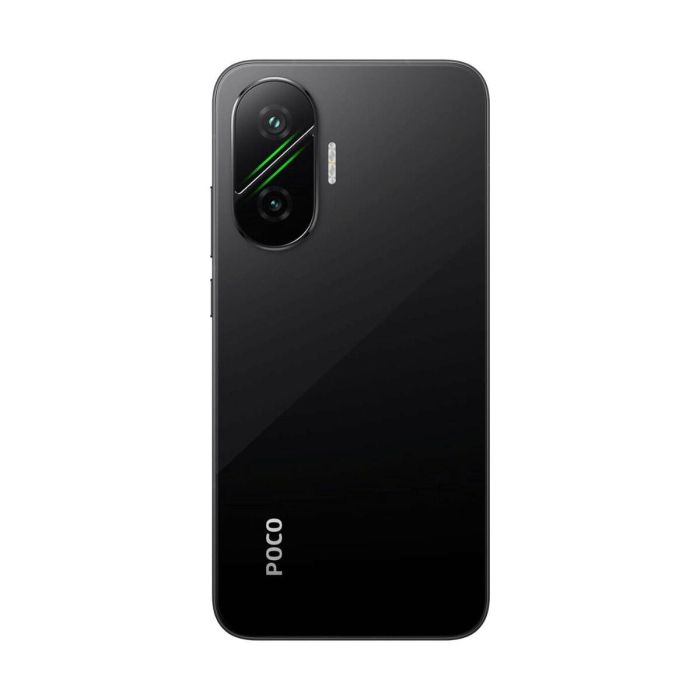 Smartphone Xiaomi POCO F7 5G 6,83" Octa Core 12 GB RAM 256 GB Negro 3
