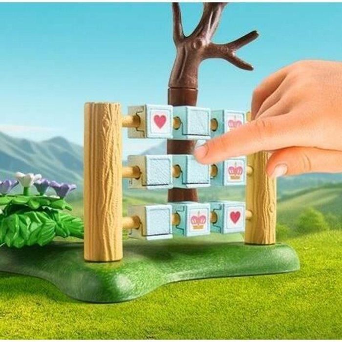 Playmobil 71849 Jardín Real Juegos con Niños 3 Playmobil 71849 Jardín Real Juegos con Niños 3