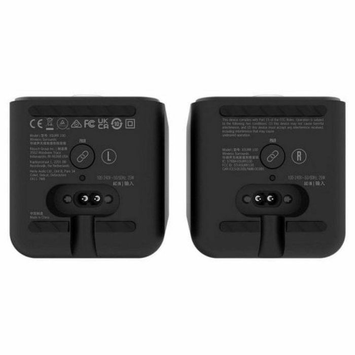 Altavoces Portátiles KLIPSCH KL1072081 Negro 50 W 7 Altavoces Portátiles KLIPSCH KL1072081 Negro 50 W 7