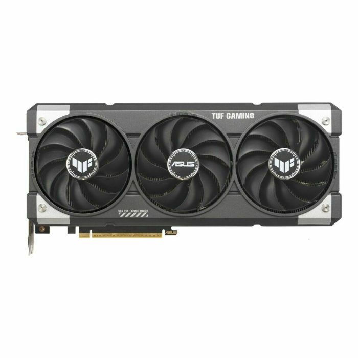 ASUS TUF Gaming TUF-RTX5060TI-O8G-GAMING NVIDIA GeForce RTX 5060 Ti 8 GB GDDR7 0 ASUS TUF Gaming TUF-RTX5060TI-O8G-GAMING NVIDIA GeForce RTX 5060 Ti 8 GB GDDR7 0
