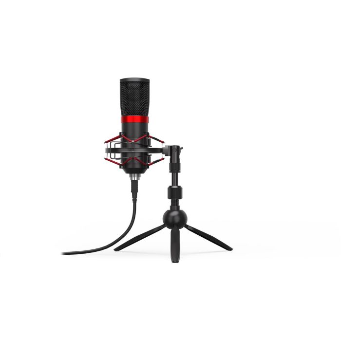 ENDORFY Solum Streaming T (schwarz. USB-C. 3.5 mm Klinke) 12