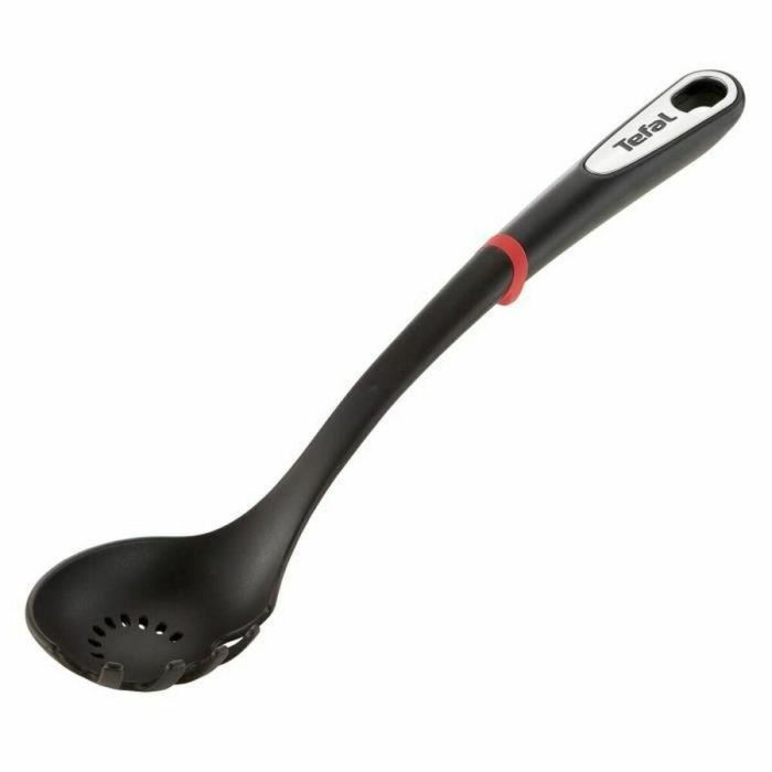 TEFAL INGENIO Cuchara para pasta K2060214 negra