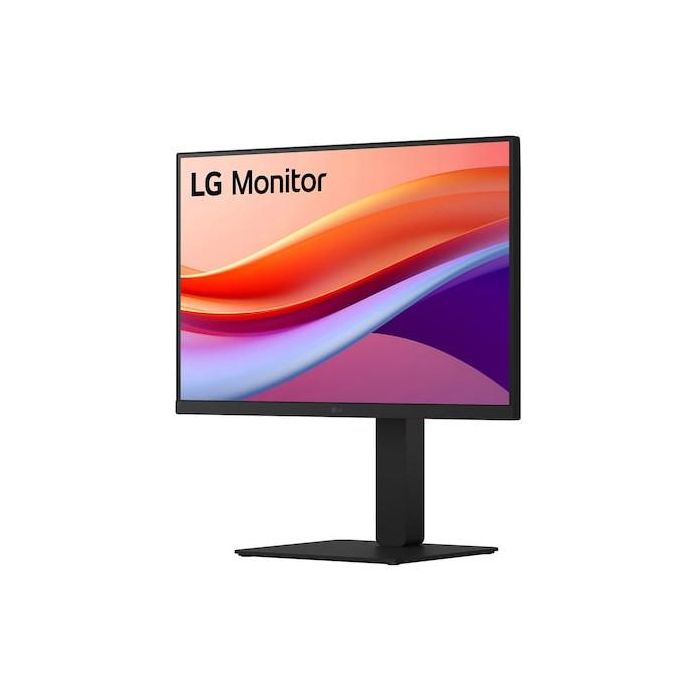 LG 24" 24BA55W-B FHD HDMI DP IPS 1 LG 24" 24BA55W-B FHD HDMI DP IPS 1