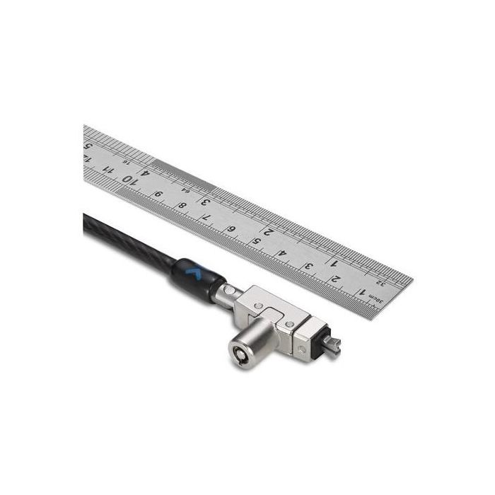 Cable de Seguridad Kensington K64440WW 1,83 m 3 Cable de Seguridad Kensington K64440WW 1,83 m 3