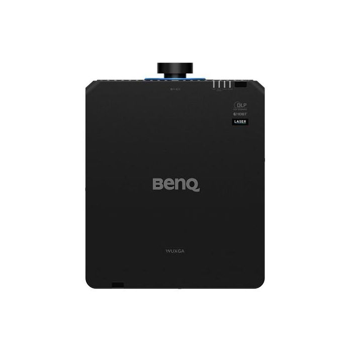 BenQ LU9800 Videoproyector 10000 Lúmenes ANSI DLP WUXGA (1920x1200) 3D Negro