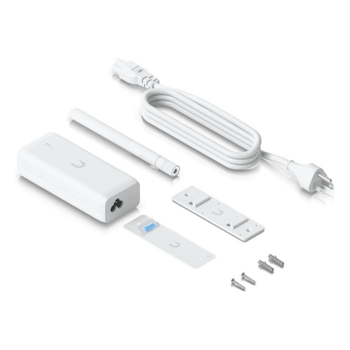 Ubiquiti UDB Puente Wifi 866.7 Mbit/s Wifi 5 (802.11ac) Ethernet Blanco 8