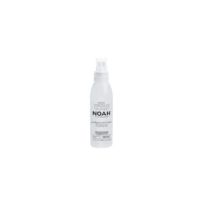 Protector Del Calor Provitamina B5 Spray 125Ml. Protector Del Calor Provitamina B5 Spray 125Ml.